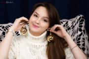 Визажист студии GUZHVA - Юлия Васильева