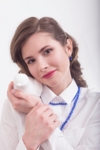 Визажист - Екатерина Гужва