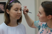 Мастер-класс "Strobing: актуальный подход к скульптуре лица"
