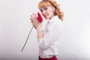 Работы учеников и выпускников